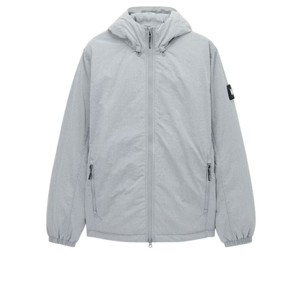 Weekend Offender Mens Vettel Thermo Jacket / Blue